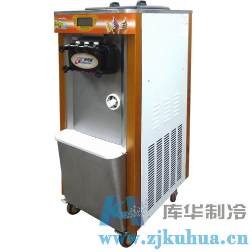 如何正確有效地清洗冰淇淋機(jī)?