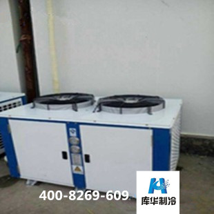 谷輪渦旋全封壓縮機組