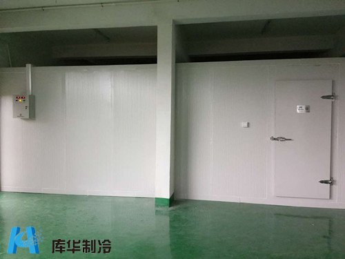 150立方鮮花冷庫