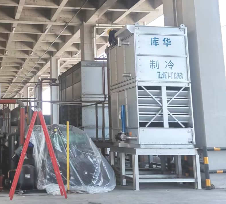 果如食品低溫速凍冷庫設(shè)計(jì)安裝