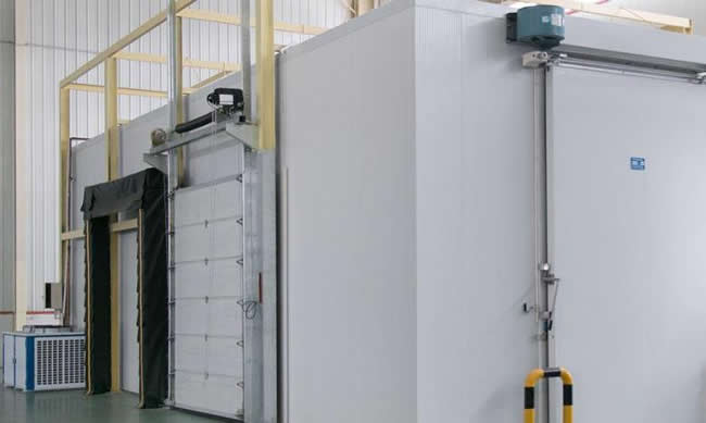 氣調(diào)冷藏庫和普通冷藏庫有什么區(qū)別?