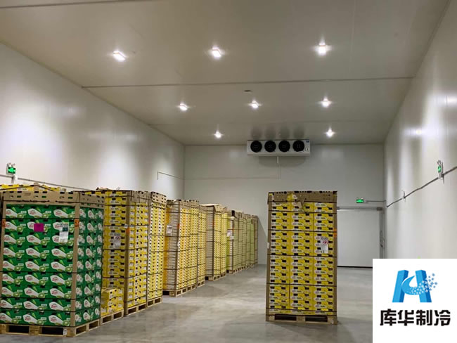 建造冷庫(kù)預(yù)算大概需要多少錢(qián)?