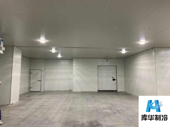 300平米食品冷庫造價需要多少錢