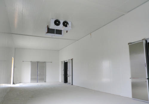 30平方小型冷庫造價大概需多少錢？