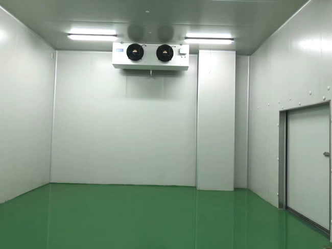 防爆冷庫建造需要多少錢?造價如何計算