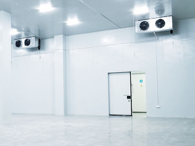 紹興醫藥冷庫 紹興醫藥冷庫安裝配置