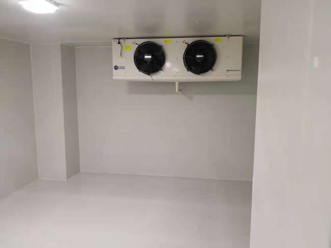 冰激凌冷庫建造 雪糕冷飲冷庫設(shè)計(jì)方案