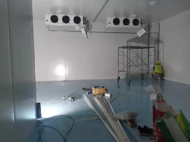 建造冷庫多少錢是如何計(jì)算的