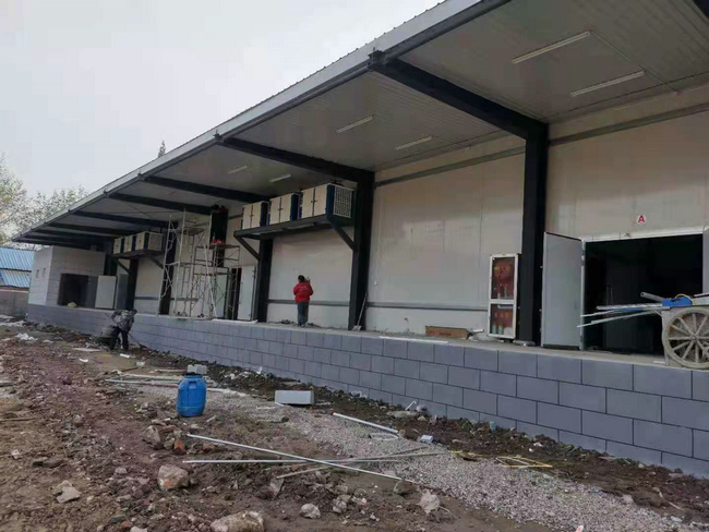 冷庫安裝公司教你如何保養(yǎng)冷庫