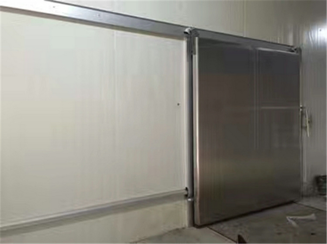 安裝建造冷庫如何可以節能省電