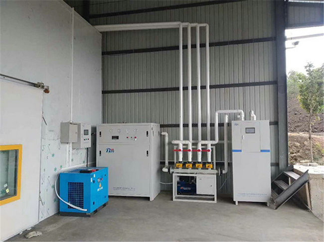 存放醫(yī)藥產(chǎn)品的冷庫安裝公司