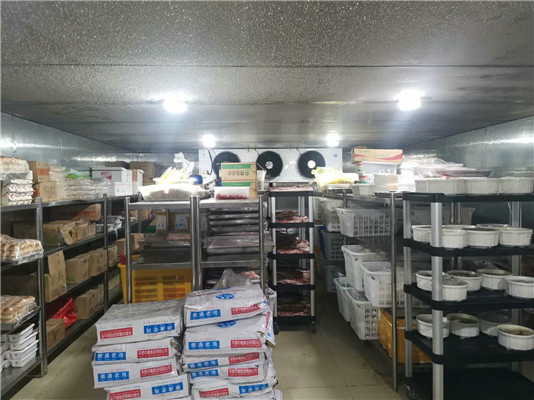 海鮮冷庫建造安裝有哪些需要注意的地方