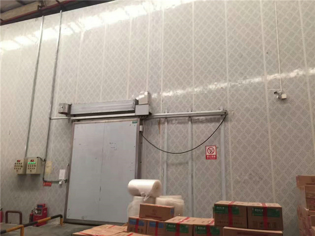 怎么建造冷庫既穩定又省錢