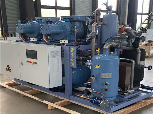 冷庫能耗大嗎？冷庫怎么建造才比較省電