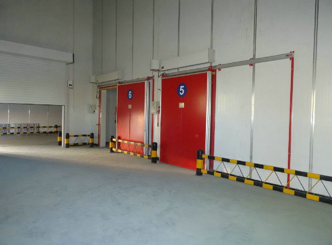 投資冷庫(kù)怎么樣？投資冷庫(kù)注意的三個(gè)技術(shù)問(wèn)題