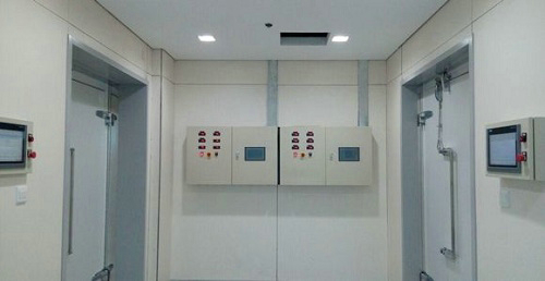 醫療器械冷庫 體外診斷試劑冷庫安裝要求