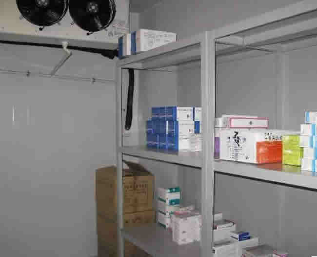 寧波醫藥冷庫設計建造 醫療器械冷庫安裝