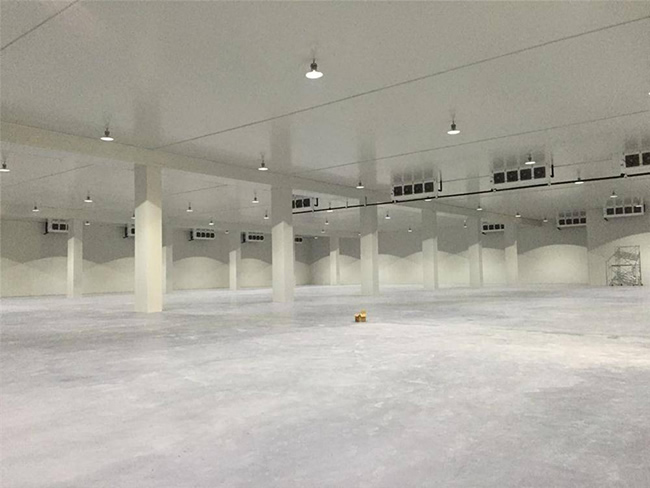 投資冷庫能賺錢嗎？投資冷庫前景和利潤如何