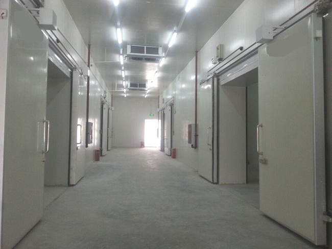 醫(yī)藥冷庫設(shè)計建造和一般冷庫有什么不同