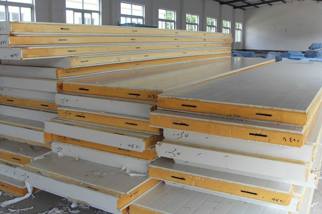 保鮮冷庫改建不能忽視的問題