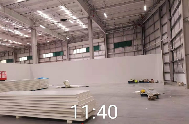 杭州冷庫維修：常見的冷庫故障有哪些