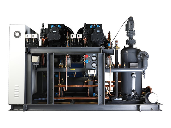 冷庫如何選擇壓縮機 冷庫壓縮機質量辨別