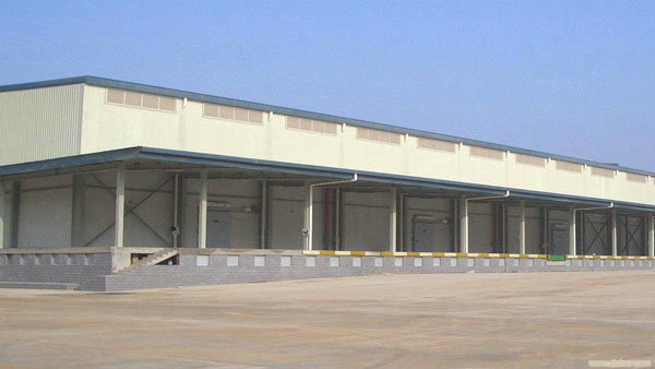 做一個5000立方米的冷庫造價大概多少錢？