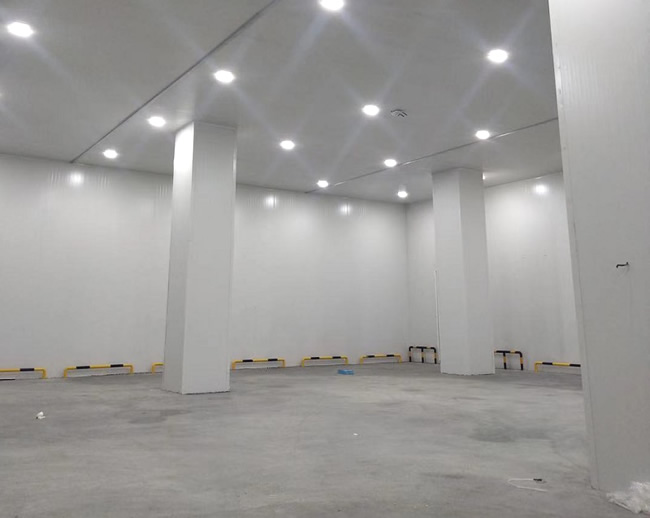 種子冷藏庫建造溫度 種子冷庫造價多少錢一平？