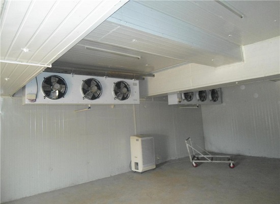 海寧建造30平方冷庫多少錢？海寧冷庫建造公司