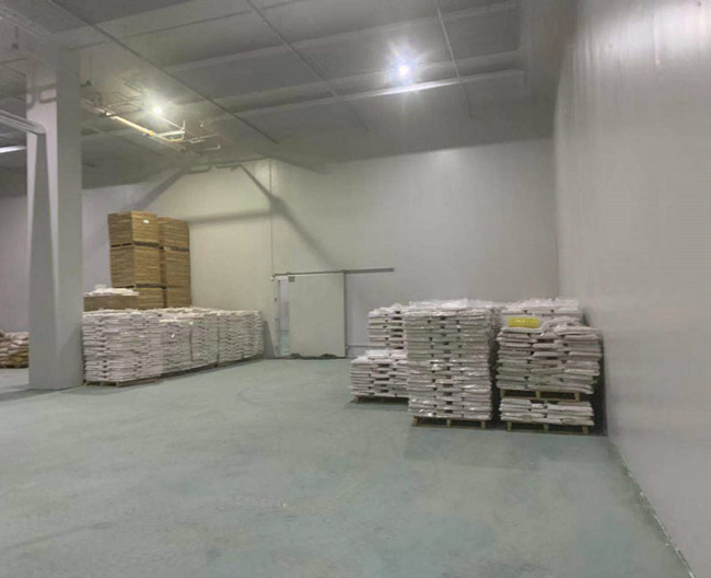 寧波建一個(gè)冷庫(kù)需要多少錢(qián)?寧波冷庫(kù)設(shè)備廠家