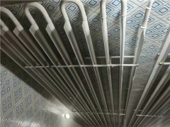 解析壓縮機結霜差異化的原因